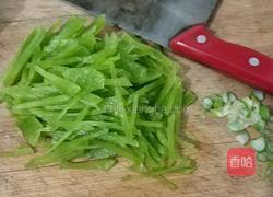 面疙瘩的做法图解3