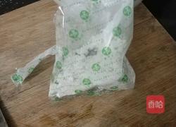 面疙瘩的做法图解4