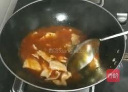 水煮肉片的做法图解6