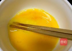 酱油炒饭的做法图解3