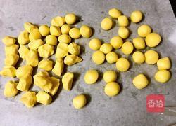 玛格丽特饼干的做法图解6