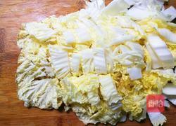 樱桃肉咸肉菜饭的做法图解1