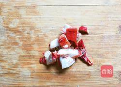 樱桃肉咸肉菜饭的做法图解3