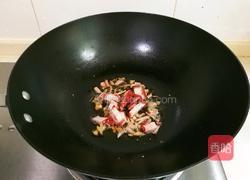 樱桃肉咸肉菜饭的做法图解6
