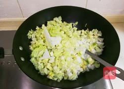 樱桃肉咸肉菜饭的做法图解8