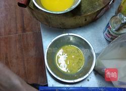 奶酪三明治的做法图解4