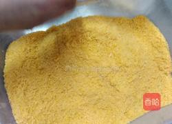 奶酪三明治的做法图解5