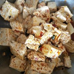 麻辣豆腐的做法[图]