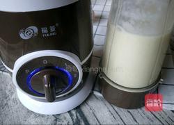 香蕉松饼的做法图解5