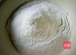 香蕉松饼的做法图解7