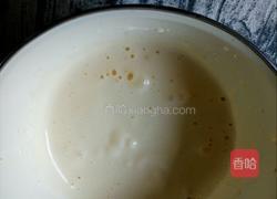 香蕉松饼的做法图解10