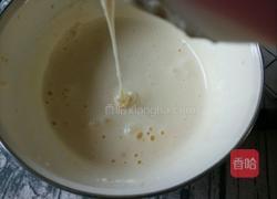 香蕉松饼的做法图解11