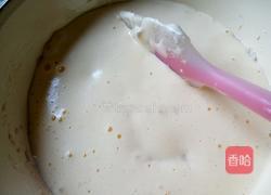 香蕉松饼的做法图解12