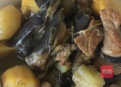 茄子炖土豆的做法图解11