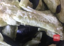 茄子炖土豆的做法图解2