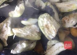 茄子炖土豆的做法图解9