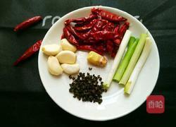 辣子兔丁的做法图解5