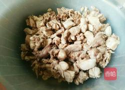 辣子兔丁的做法图解9