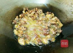 辣子兔丁的做法图解12