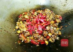辣子兔丁的做法图解21