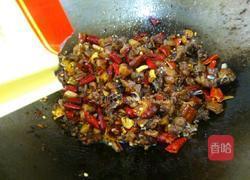 辣子兔丁的做法图解23