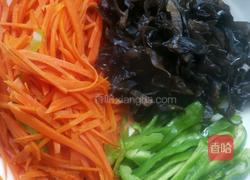 鱼香肉丝的做法图解4