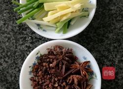 孔雀开屏鱼的做法图解2