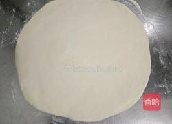 马齿苋大饼馍（蒸馍版）的做法图解4