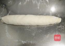 马齿苋大饼馍(蒸馍版)的做法图解6