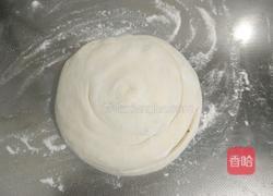 马齿苋大饼馍(蒸馍版)的做法图解8