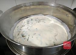 马齿苋大饼馍（蒸馍版）的做法图解10