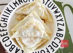 香蕉芝士盒子的做法图解6