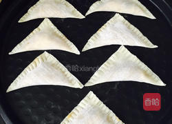 香蕉芝士盒子的做法图解5