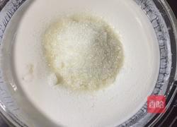 米发糕的做法图解3