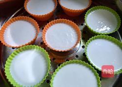 米发糕的做法图解5