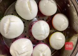 米发糕的做法图解9