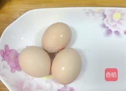 玉米蛋烧饭的做法图解2