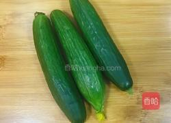 三色蔬的做法图解3