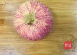 苹果忙（芒）的做法图解1