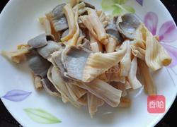 五香鸭板肠的做法图解7