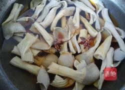 五香鸭板肠的做法图解9