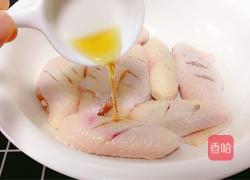 黑椒香酥鸡翅的做法图解5