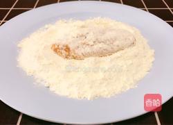 黑椒香酥鸡翅的做法图解9