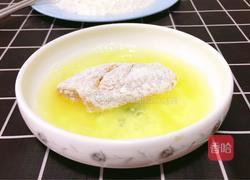 黑椒香酥鸡翅的做法图解10