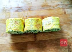 韭菜鸡蛋饼的做法图解14