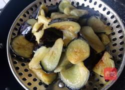 风味拌茄子的做法图解5