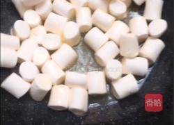 牛扎糖的做法图解2