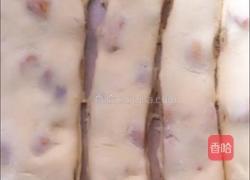 牛扎糖的做法图解5