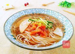 冷面的做法图解14