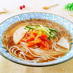 冷面的做法[图]